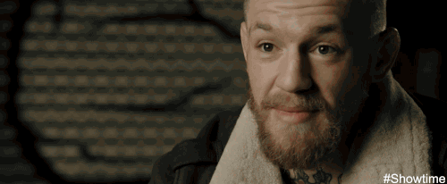 las vegas ufc GIF by SHOWTIME Sports