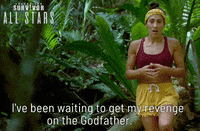Survivorau GIF by Australian Survivor