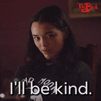 Season 1 Facebook Watch GIF by The Birch