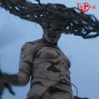 Season 1 Facebook Watch GIF by The Birch