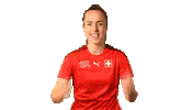 Goal Tor Sticker by Swiss Football Association