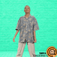 Move What GIF by SWR Kindernetz