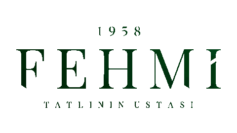 Tatlıcı Fehmi Sticker by tatlicifehmiusta