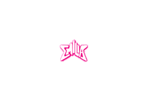 Pink Stars Sticker by Sony Music Latin