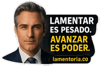Superacion Poder Sticker by MentorIA