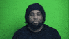 Doing Too Much Wow GIF by Young Deuces
