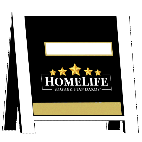 For Sale Home Sticker by HomeLife