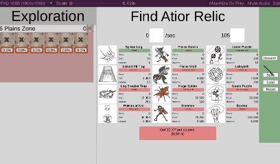 WeirdBeardDev giphyupload alpha wip work in progress GIF
