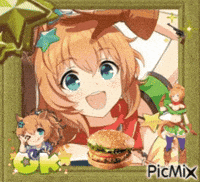 Star Ok GIF
