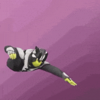 Urshifu GIF