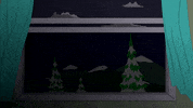window breeze GIF by South Park 