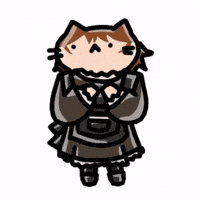 Cat GIF