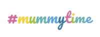 Time Blogger Sticker by MummyConstant