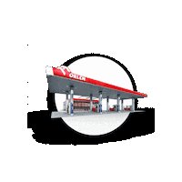 Station Sticker by orlenunipetrol