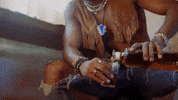 Country Whiskey GIF by Damez