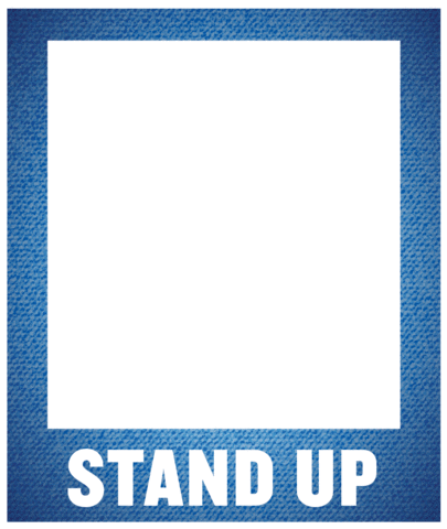 Empower Stand Up Sticker by UCFhousing