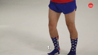 And Jump