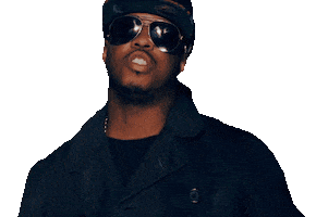 Bad Bitch Sticker by French Montana