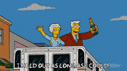 Lisa Simpson Episode 22 GIF by The Simpsons