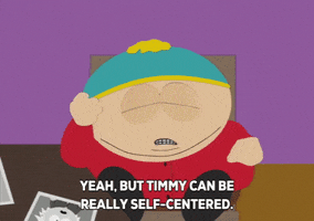 GIF by South Park 