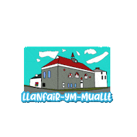 Hacygymraeg Sticker