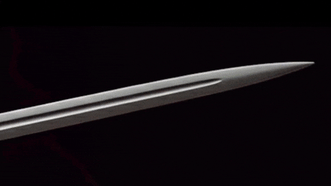 Army Sword GIF