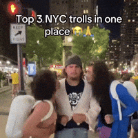 Trolls GIF by Respective