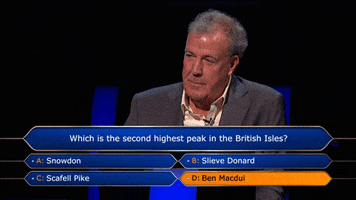 Jeremy Clarkson Reaction GIF by Stellify Media