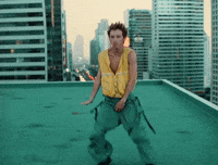 Got Me Started GIF by Troye Sivan