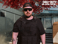 Cod Sinapsis GIF by Call of Duty