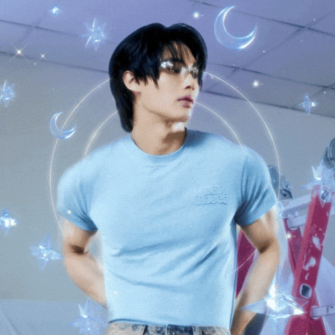 Sailor Moon Win GIF