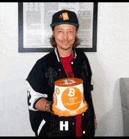 Bitcoin GIF by Persist ventures