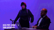 the special new characters GIF by The Special Without Brett Davis