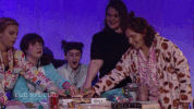 the special GIF by The Special Without Brett Davis