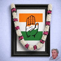 Congress Kerala GIF