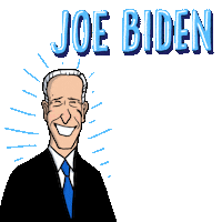 Election 2020 Sticker by Creative Courage