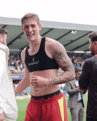 Happy Lets Go GIF by Watford Football Club