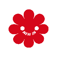 Kbni Sticker by Kitsch Bitch