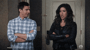 Season 7 Nbc GIF by Brooklyn Nine-Nine
