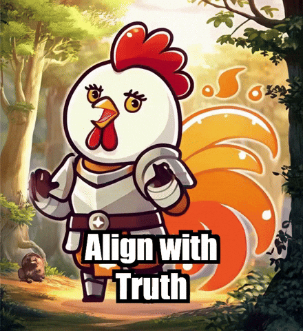 Wisdom Harmony GIF by Zorooster