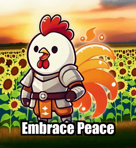 Wisdom GIF by Zorooster