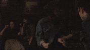 music video dancing GIF