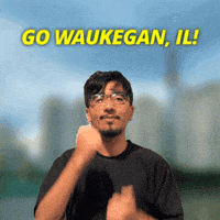 Lake County GIF