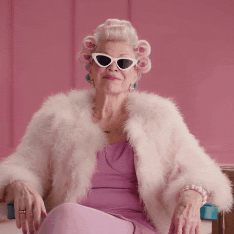 Barbara Od GIF by Old Dominion