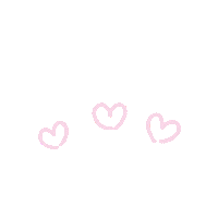 Heart Attention Sticker