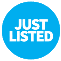 Just Listed Harcourts Sticker by Harcourts Huon Valley