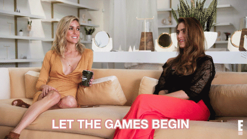 very cavallari GIF by E!