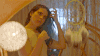 bella thorne film GIF by NEON
