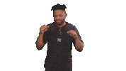 Cross Dancing Sticker by Big Brother Naija