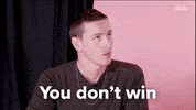 You Lose Zac Efron GIF by BuzzFeed
